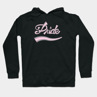 Pride Ribbon Hoodie